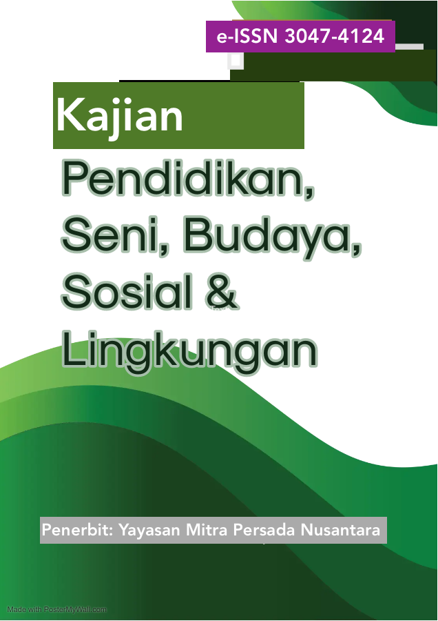 					View Vol. 2 No. 2 (2025): September 2025
				