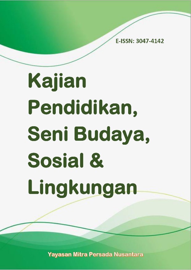 					View Vol. 3 No. 1 (2026): (INPRESS 2026)
				